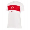 Turkey Heimtrikot EM 2024 Kurzarm